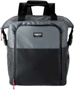 Igloo Marine Switch Koelrugzak - 7,7 Liter - Zwart 11 Igloo Marine Switch Koelrugzak - 7,7 Liter - Zwart -Kampeer Verkoop 00064582 f resultaat