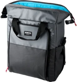 Igloo Marine Switch Koelrugzak - 7,7 Liter - Zwart 10 Igloo Marine Switch Koelrugzak - 7,7 Liter - Zwart -Kampeer Verkoop 00064582 o resultaat