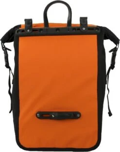 Gabbag Waterdichte Enkele Fietstas 25 Liter - Oranje -Kampeer Verkoop 0bbk510 300 05 resultaat