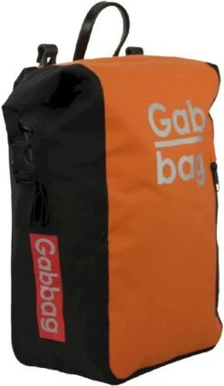 Gabbag Waterdichte Enkele Fietstas 25 Liter - Oranje -Kampeer Verkoop 0bbk510 300 08 resultaat