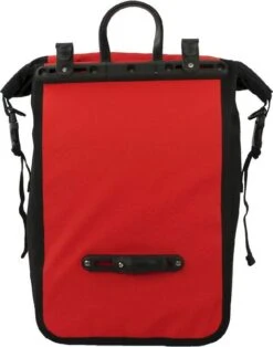 Gabbag Waterdichte Enkele Fietstas 25 Liter - Rood -Kampeer Verkoop 0bbk510 400 05 resultaat