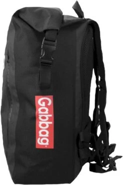Gabbag The Original 35L Waterdichte Rugzak - Zwart -Kampeer Verkoop 0jgd230 100 03 resultaat