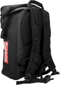 Gabbag The Original 35L Waterdichte Rugzak - Zwart -Kampeer Verkoop 0jgd230 100 04 resultaat