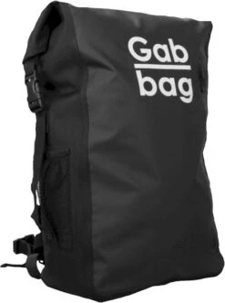 Gabbag The Original 35L Waterdichte Rugzak - Zwart -Kampeer Verkoop 0jgd230 100 08 resultaat