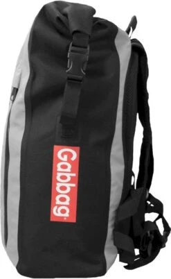 Gabbag The Original 35L Waterdichte Rugzak - Grijs -Kampeer Verkoop 0jgd230 110 03 resultaat