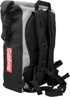 Gabbag The Original 35L Waterdichte Rugzak - Grijs -Kampeer Verkoop 0jgd230 110 04 resultaat