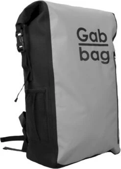Gabbag The Original 35L Waterdichte Rugzak - Grijs -Kampeer Verkoop 0jgd230 110 08 resultaat