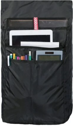 Gabbag The Original 35L Waterdichte Rugzak - Grijs -Kampeer Verkoop 0jgd230 110 09 resultaat