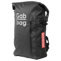 Gabbag Reflective 35L Waterdichte Rugzak - Zwart -Kampeer Verkoop 0ref210 100 02 1