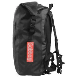 Gabbag Reflective 35L Waterdichte Rugzak - Zwart -Kampeer Verkoop 0ref210 100 03 1