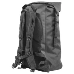 Gabbag Reflective 35L Waterdichte Rugzak - Zwart -Kampeer Verkoop 0ref210 100 06 1