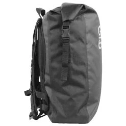 Gabbag Reflective 35L Waterdichte Rugzak - Zwart -Kampeer Verkoop 0ref210 100 07 1