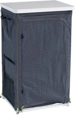 Outwell Milos Campingkast - Grijs -Kampeer Verkoop 1068 1900 5709388105356 milos feature photo2