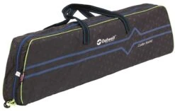 Outwell Custer Ronde Campingtafel - Ø 90 Cm -Kampeer Verkoop 1068 1900 5709388110336 custer ronde feature photo4