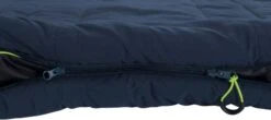 Outwell Camper Lux Slaapzak - Blauw -Kampeer Verkoop 1068 1900 5709388127815 camper lux feature photo11