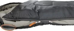 Easy Camp Cosmos Slaapzak - Zwart -Kampeer Verkoop 1069 1900 5709388103833 cosmos schwarz feature photo7