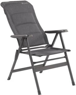 Outwell Marana Standenstoel - Grijs -Kampeer Verkoop 1069 1900 5709388104847 marana feature photo10