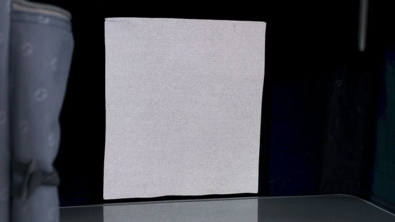 Outwell Skyros Campingkast - Grijs 4 Outwell Skyros Campingkast - Grijs - Afbeelding 4