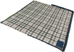 Outwell Camper Lux Slaapzak - Blauw -Kampeer Verkoop 1069 1900 5709388127815 camper lux feature photo13