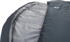 Outwell Campion Lux Double Slaapzak - Grijs 9 Outwell Campion Lux Double Slaapzak - Grijs -Kampeer Verkoop 1069 1900 5709388127907 campion lux double feature photo13