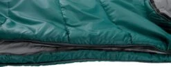 Outwell Easy Camp Orbit 400 Slaapzak - Groenblauw -Kampeer Verkoop 1069 1900 5709388129277 orbit 400 feature photo7