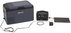 Outwell Akira 600 Power Station Draagbare Lithiumaccu -Kampeer Verkoop 1069 1900 8b57a4af f971 4de6 acfb 070b62490626 1280x960