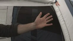 Easy Camp Edendale 600 Tunneltent 6 Persoons - Grijs -Kampeer Verkoop 1069 1900 a0d4ec2b f9b7 4c98 8af9 7b75b6a8fe18 1280x960