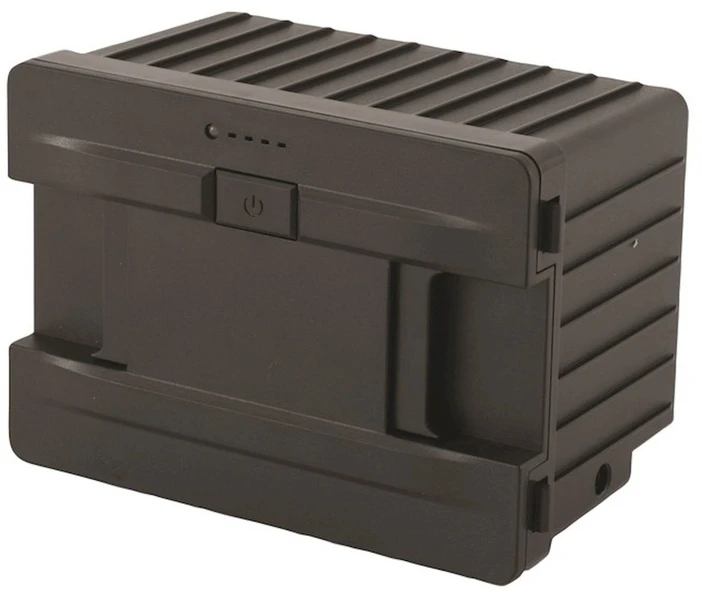 Outwell Oplaadbare Accu Voor Arctic Frost Koelboxen 1 Outwell Oplaadbare Accu Voor Arctic Frost Koelboxen