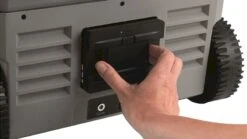 Outwell Oplaadbare Accu Voor Arctic Frost Koelboxen 6 Outwell Oplaadbare Accu Voor Arctic Frost Koelboxen -Kampeer Verkoop 1069 1900 accu 3