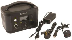 Outwell Akira 600 Power Station Draagbare Lithiumaccu -Kampeer Verkoop 1069 1900 bc222cee a2d7 4b88 af54 bed52ea54e5e 1280x960