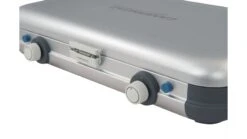 Campingaz Kitchen CV PZ - 2-pits Kooktoestel -Kampeer Verkoop 1069 1900 campingaz kitchen cv pz 2 pits kooktoestel 2