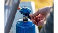 Campingaz Kitchen CV PZ - 2-pits Kooktoestel -Kampeer Verkoop 1069 1900 campingaz kitchen cv pz 2 pits kooktoestel 4