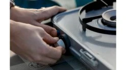 Campingaz Kitchen CV PZ - 2-pits Kooktoestel -Kampeer Verkoop 1069 1900 campingaz kitchen cv pz 2 pits kooktoestel 5