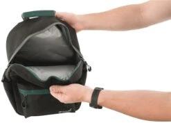 Outwell Cormorant Koelrugzak - Zwart 6 Outwell Cormorant Koelrugzak - Zwart -Kampeer Verkoop 1069 1900 cor 1