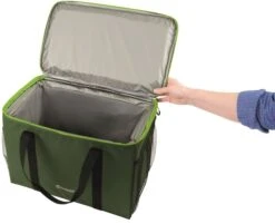 Outwell Penguin Koeltas - L - Groen -Kampeer Verkoop 1069 1900 peng l 6