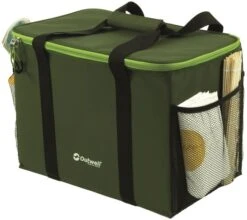 Outwell Penguin Koeltas - M - Groen -Kampeer Verkoop 1069 1900 peng m 2