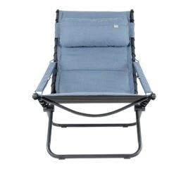 Crespo Tex Comfort AP-262 Loungestoel - Blauw -Kampeer Verkoop 1148405 03 1 1 1
