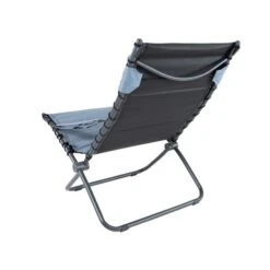 Crespo Tex Comfort AP-262 Loungestoel - Blauw -Kampeer Verkoop 1148405 08 1