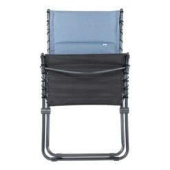 Crespo Tex Comfort AP-262 Loungestoel - Blauw -Kampeer Verkoop 1148405 09 1