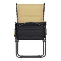 Crespo Tex Comfort AP-262 Loungestoel - Geel -Kampeer Verkoop 1148407 09 1