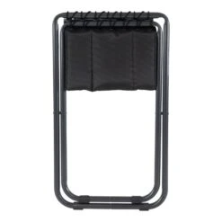 Crespo Tex Comfort AP-306 Voetenbank - Lichtgrijs -Kampeer Verkoop 1148442 05 1