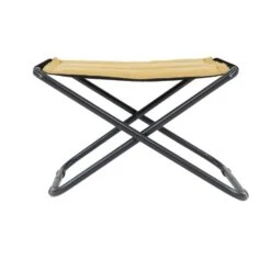 Crespo Tex Comfort AP-306 Voetenbank - Geel -Kampeer Verkoop 1148443 03 1