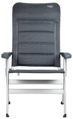 Crespo AL-238 Standenstoel - Grijs -Kampeer Verkoop 1149118 03 1 1