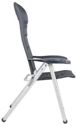 Crespo AL-238 Standenstoel - Grijs -Kampeer Verkoop 1149118 04 1 1