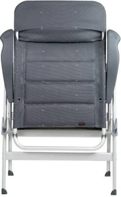 Crespo AL-238 Standenstoel - Grijs -Kampeer Verkoop 1149118 07 1 1