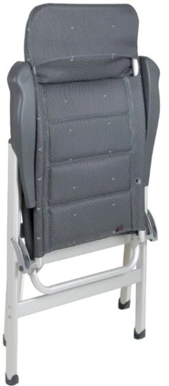 Crespo AL-238 Standenstoel - Grijs -Kampeer Verkoop 1149118 08 1 1