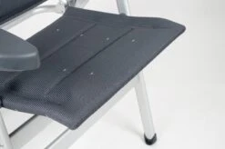 Crespo AL-238 Standenstoel - Grijs -Kampeer Verkoop 1149118 10 1 1