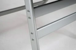 Crespo AL-238 Standenstoel - Grijs -Kampeer Verkoop 1149118 11 1 1