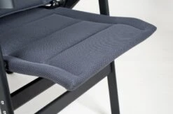 Crespo Air-Deluxe AP-238 Standenstoel - Grijs -Kampeer Verkoop 1149129 10 1 1