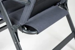 Crespo Air-Deluxe AP-238 Standenstoel - Grijs -Kampeer Verkoop 1149129 11 1 1